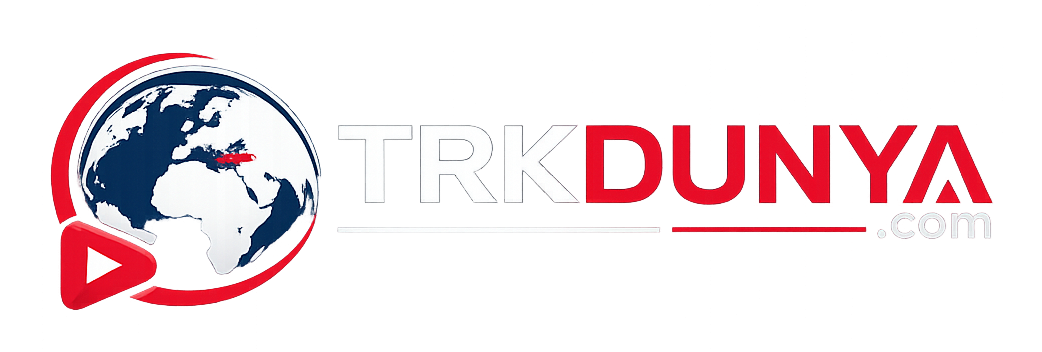 Dünyada Türkiye